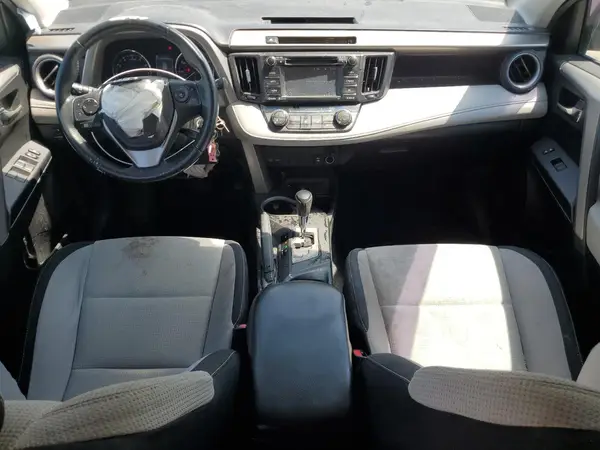 2T3WFREV2GW265266 2016 TOYOTA RAV 4 - Image 8