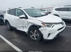 2T3WFREV2GW269267 2016 TOYOTA RAV 4
