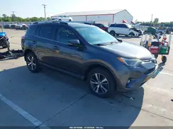 2T3WFREV2GW270340 2016 TOYOTA RAV 4