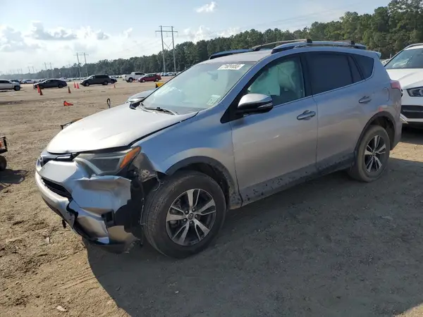 2T3WFREV2GW270869 2016 TOYOTA RAV 4 - Image 1