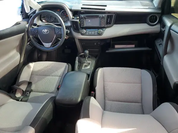 2T3WFREV2GW272556 2016 TOYOTA RAV 4 - Image 8