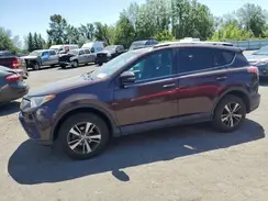 2T3WFREV2GW274114 2016 TOYOTA RAV 4