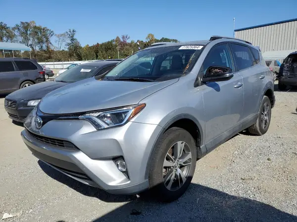2T3WFREV2GW279801 2016 TOYOTA RAV 4 - Image 1