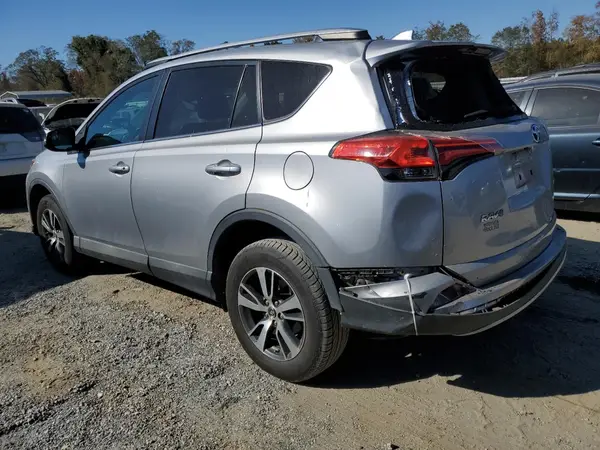 2T3WFREV2GW279801 2016 TOYOTA RAV 4 - Image 2