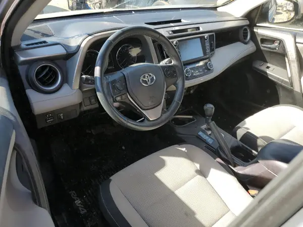 2T3WFREV2GW279801 2016 TOYOTA RAV 4 - Image 8
