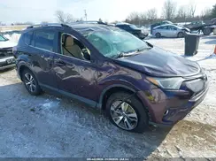 2T3WFREV2GW280527 2016 TOYOTA RAV 4
