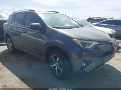 2T3WFREV2GW280611 2016 TOYOTA RAV 4