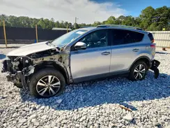 2T3WFREV2GW282276 2016 TOYOTA RAV 4