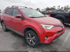 2T3WFREV2GW284187 2016 TOYOTA RAV 4