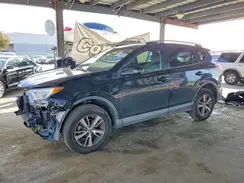 2T3WFREV2GW285193 2016 TOYOTA RAV 4