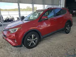 2T3WFREV2GW286568 2016 TOYOTA RAV 4