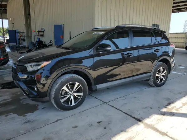 2T3WFREV2GW289485 2016 TOYOTA RAV 4 - Image 1