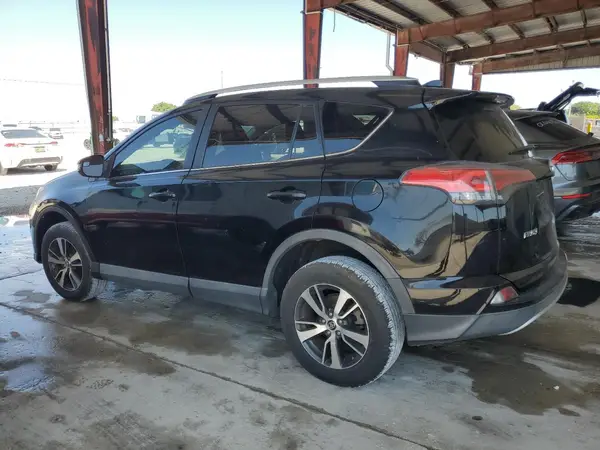 2T3WFREV2GW289485 2016 TOYOTA RAV 4 - Image 2