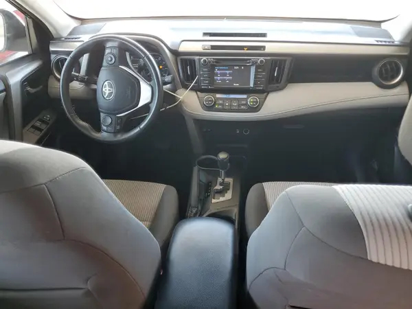 2T3WFREV2GW289485 2016 TOYOTA RAV 4 - Image 8