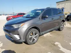 2T3WFREV2GW292774 2016 TOYOTA RAV 4