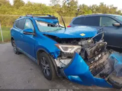 2T3WFREV2GW292824 2016 TOYOTA RAV 4