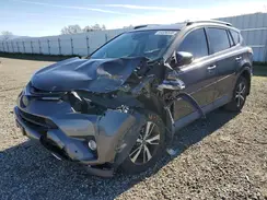 2T3WFREV2GW295433 2016 TOYOTA RAV 4