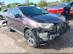 2T3WFREV2GW297019 2016 TOYOTA RAV 4
