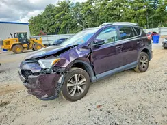 2T3WFREV2GW297439 2016 TOYOTA RAV 4