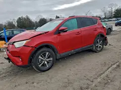 2T3WFREV2GW300825 2016 TOYOTA RAV 4
