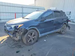2T3WFREV2GW301313 2016 TOYOTA RAV 4