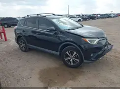 2T3WFREV2GW303076 2016 TOYOTA RAV 4