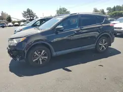 2T3WFREV2GW306818 2016 TOYOTA RAV 4