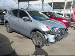 2T3WFREV2GW306866 2016 TOYOTA RAV 4