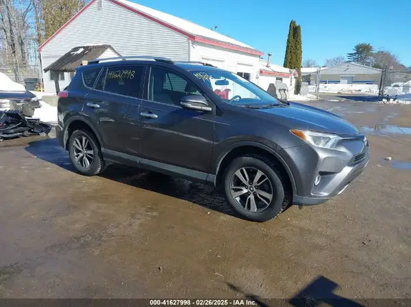 2T3WFREV2GW309914 2016 TOYOTA RAV 4 - Image 1