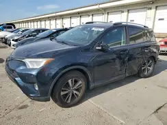 2T3WFREV2HW318601 2017 TOYOTA RAV 4