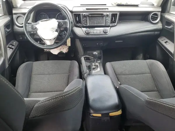 2T3WFREV2HW325838 2017 TOYOTA RAV 4 - Image 8