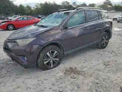2T3WFREV2HW326455 2017 TOYOTA RAV 4