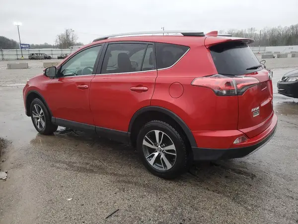 2T3WFREV2HW326598 2017 TOYOTA RAV 4 - Image 2