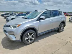 2T3WFREV2HW327119 2017 TOYOTA RAV 4