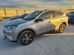2T3WFREV2HW327315 2017 TOYOTA RAV 4