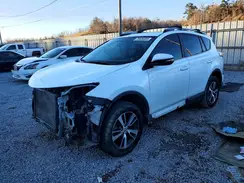 2T3WFREV2HW329551 2017 TOYOTA RAV 4