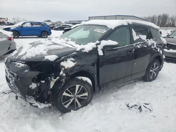2T3WFREV2HW329842 2017 TOYOTA RAV 4 - Image 1
