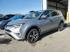 2T3WFREV2HW332014 2017 TOYOTA RAV 4
