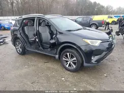 2T3WFREV2HW345071 2017 TOYOTA RAV 4