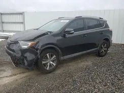 2T3WFREV2HW346995 2017 TOYOTA RAV 4