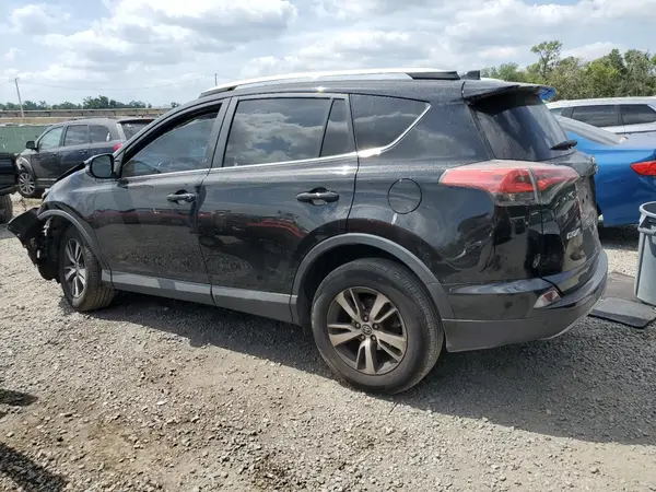 2T3WFREV2HW346995 2017 TOYOTA RAV 4 - Image 2