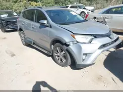 2T3WFREV2HW349749 2017 TOYOTA RAV 4
