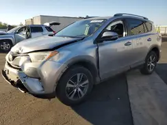 2T3WFREV2HW350898 2017 TOYOTA RAV 4