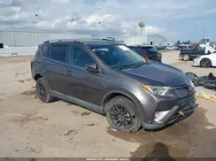 2T3WFREV2HW351307 2017 TOYOTA RAV 4