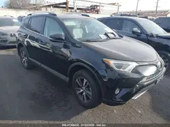2T3WFREV2HW358659 2017 TOYOTA RAV 4