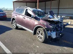 2T3WFREV2HW359620 2017 TOYOTA RAV 4