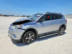 2T3WFREV2HW363974 2017 TOYOTA RAV 4