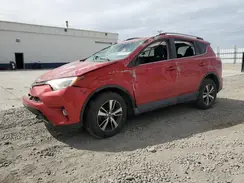 2T3WFREV2HW370925 2017 TOYOTA RAV 4