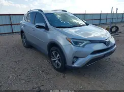 2T3WFREV2HW372545 2017 TOYOTA RAV 4