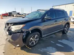2T3WFREV2HW372920 2017 TOYOTA RAV 4